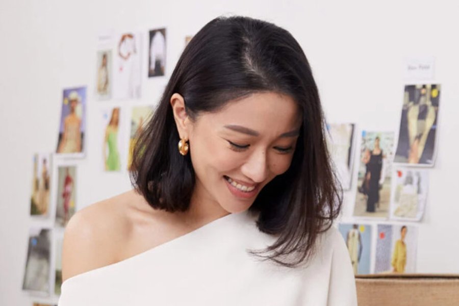 Love, Bonito's Rachel Lim talks uplifting Asian women and the
