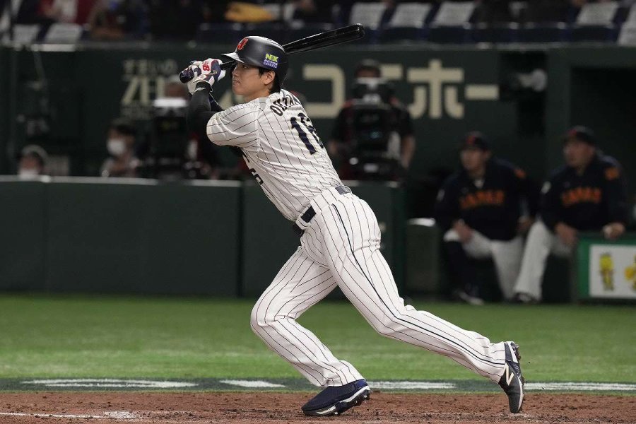 Japan Buzzing for Shohei Ohtani's Return in WBC