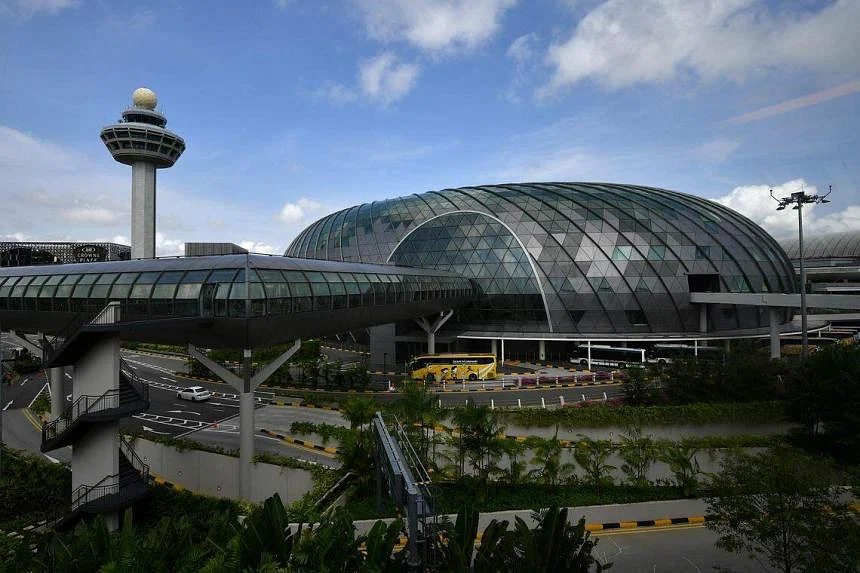 Bandara Changi kembali meraih mahkotanya, dinobatkan sebagai bandara terbaik dunia untuk ke-12 kalinya