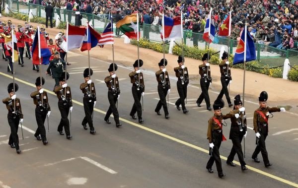 Kebangkitan India di ASEAN: Kepercayaan Membuka Jalan bagi Kemitraan