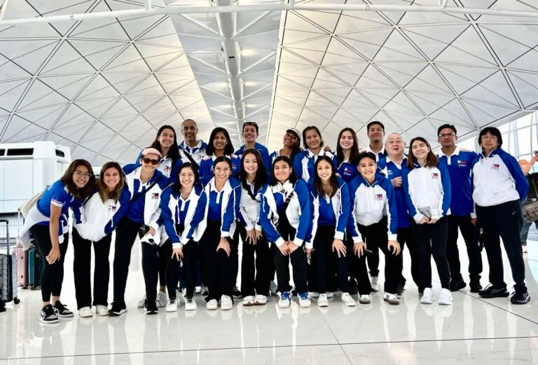 SEA Games 2023: Alyssa Valdez leads Philippines to women's