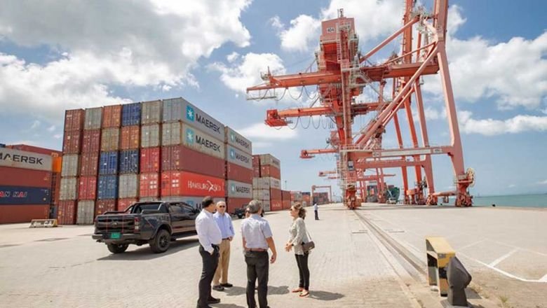 Perdagangan Kamboja dengan negara-negara ASEAN hampir  miliar pada kuartal pertama: Laporan