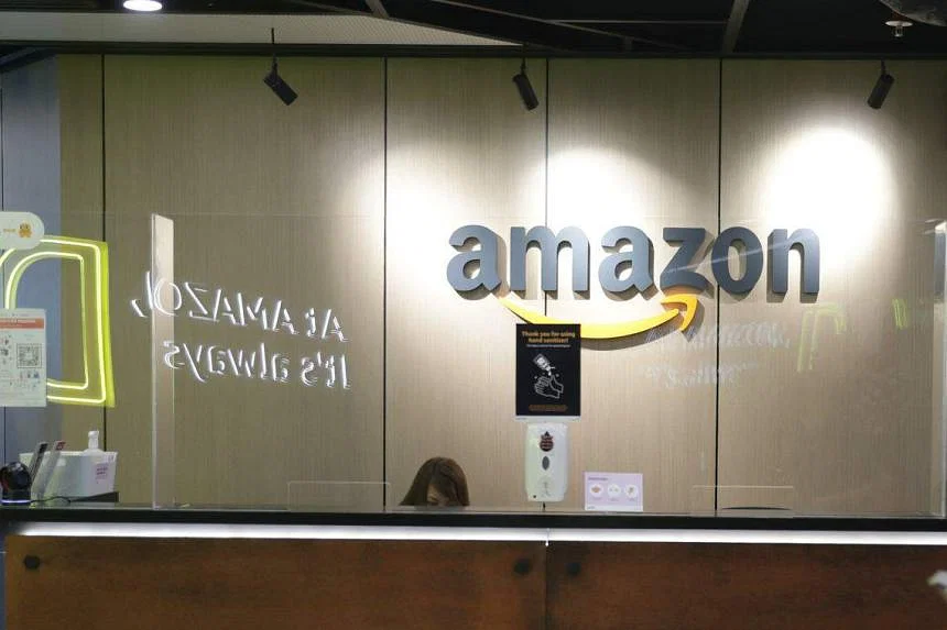 Singapura tidak terhindar karena Amazon memberhentikan 9.000 pekerja