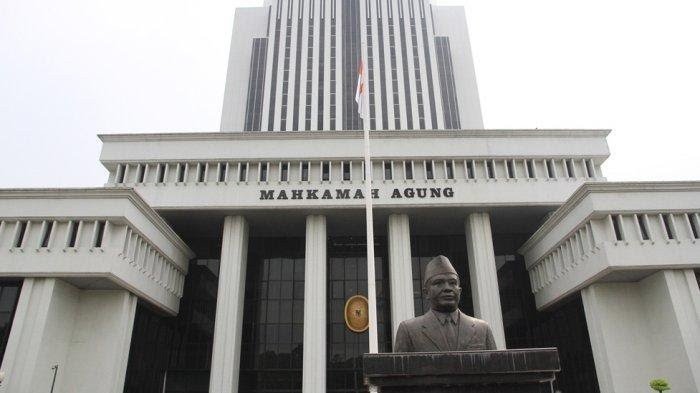 Indonesia membentuk tim untuk mempercepat reformasi peradilan, memperbaharui