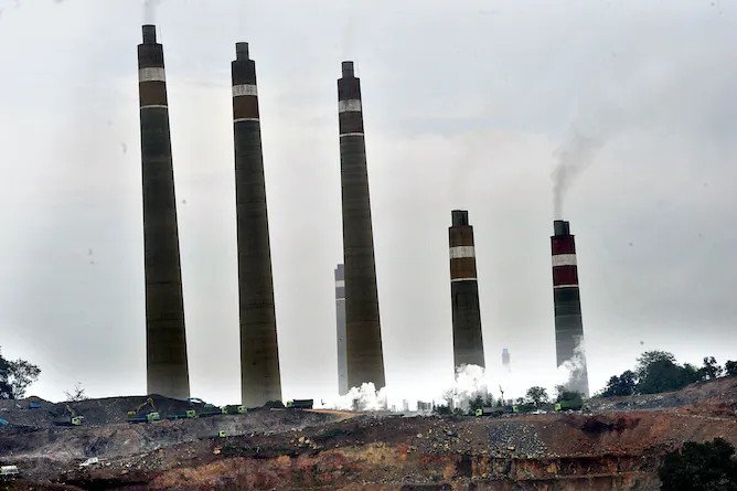 ‘Tunjukkan uangnya’: Indonesia frustrasi dengan kebuntuan keuangan ramah lingkungan