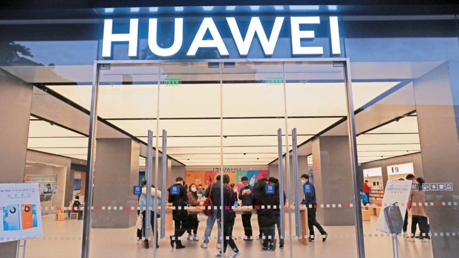 Huawei meningkatkan upayanya untuk membantu negara-negara di APAC menuju digital