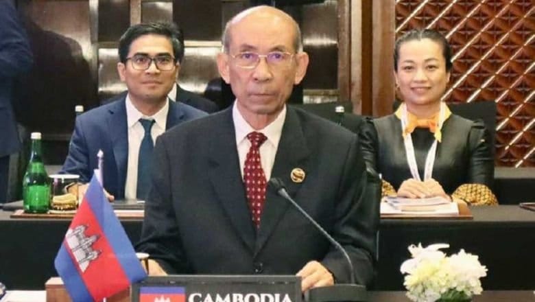 Kementerian Pendidikan Kamboja menyerukan kolaborasi STEM ASEAN