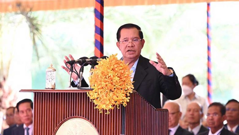 Perdana Menteri Kamboja memperingatkan terhadap campur tangan pemilu internasional
