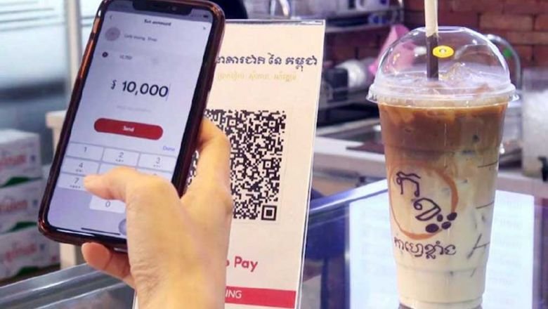 Pembayaran e-wallet tumbuh sembilan kali lipat PDB: Bank Nasional Kamboja