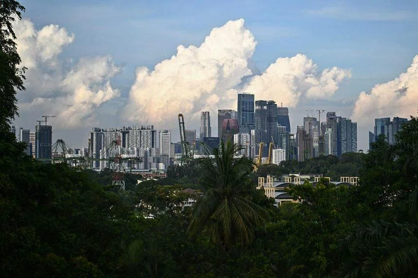 ASEAN membutuhkan ,7 triliun untuk mempertahankan pertumbuhan dan melawan perubahan iklim: ADB