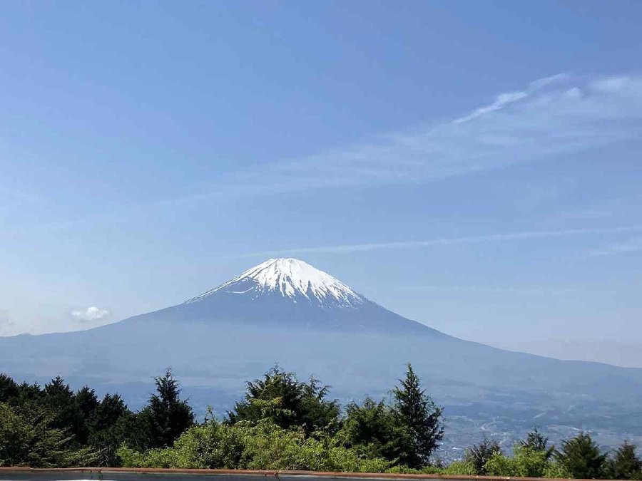 Japanese Officials Gird For ‘unprecedented Number’ Of Mt. Fuji Climbers ...