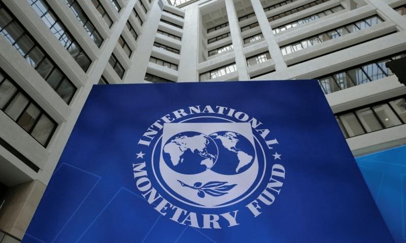 IMF mengatakan bertujuan untuk ‘secepatnya’ mencapai kesepakatan dengan Pakistan mengenai dukungan keuangan