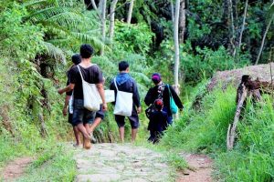 Indonesian ministry to honor Baduy people's demand for internet blackout