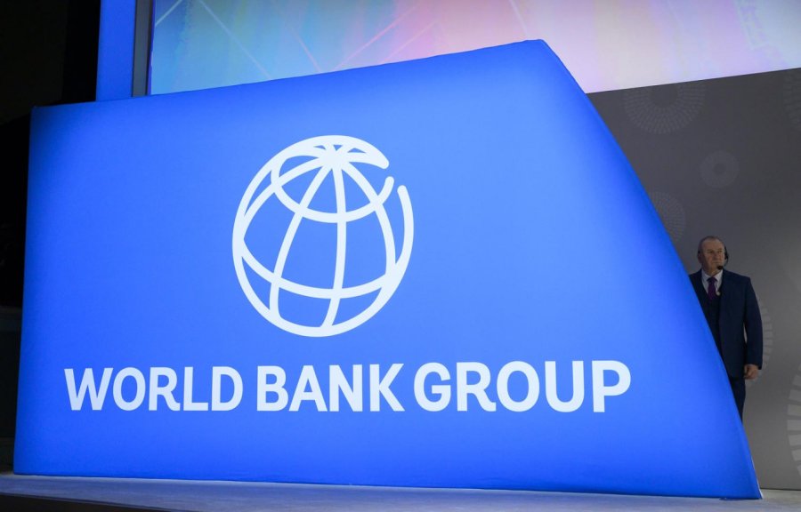Bank Dunia melihat FDI stagnan, perlambatan pertumbuhan untuk Indonesia