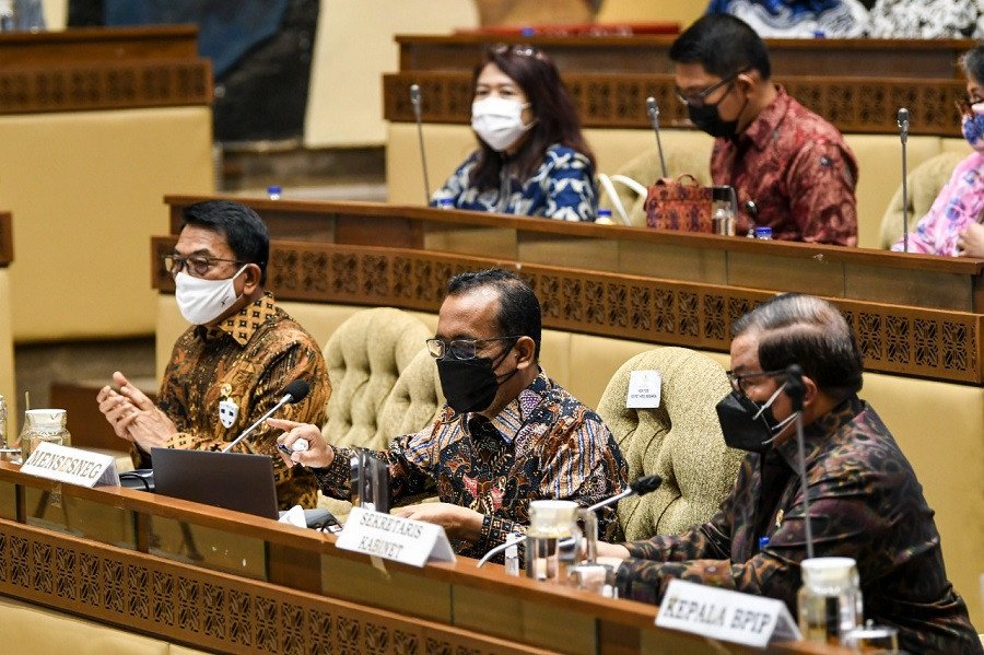 Meninjau Kembali Kebijakan Fiskal Indonesia Pasca-COVID