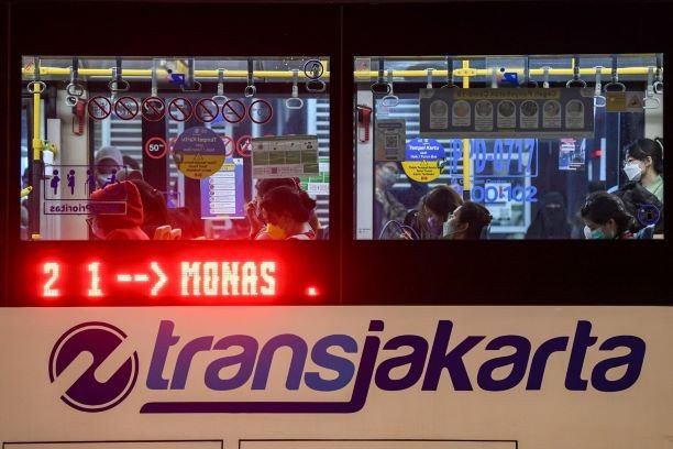 Pemikiran ulang yang mendesak mengenai transportasi penumpang diperlukan di Asia