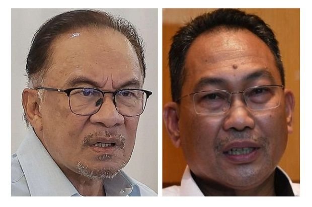‘Tidak masuk akal’ membandingkan saya dengan Dr Mahathir, kata Anwar dalam gugatan terhadap anggota parlemen Pendang