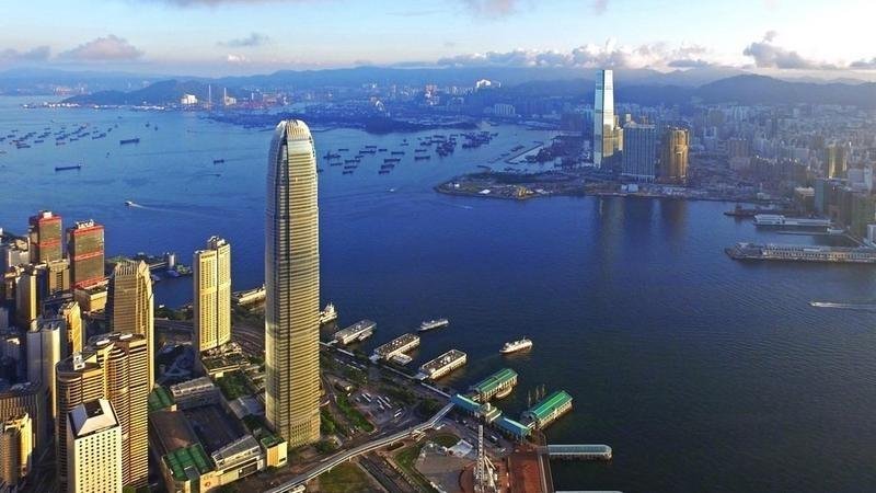 Hong Kong One Of World's Most Competitive Economies - Asia News ...