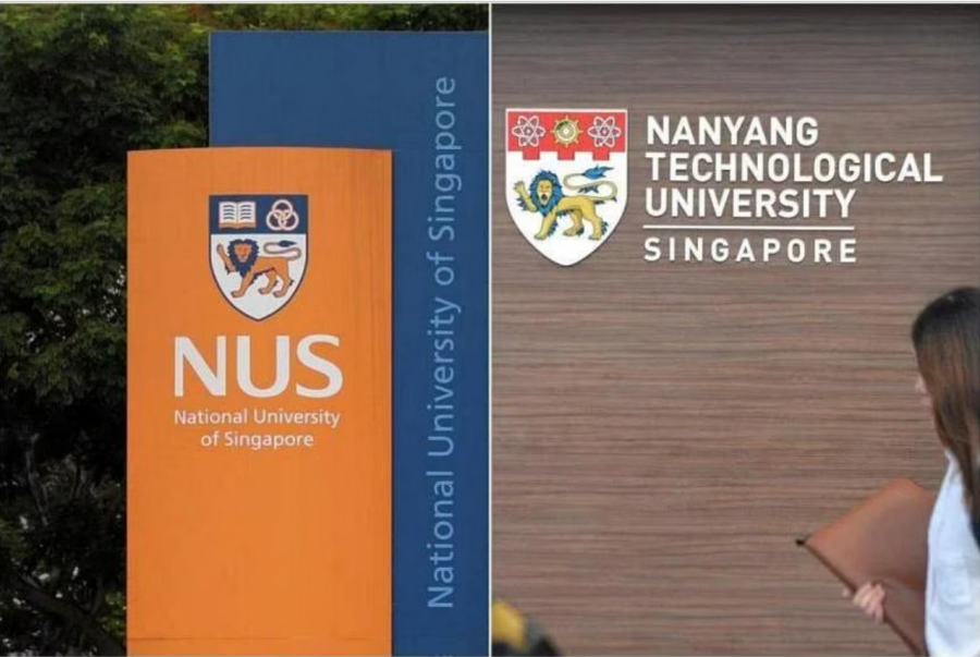 Download Nanyang Technological University (NTU) Logo In SVG, 53% OFF