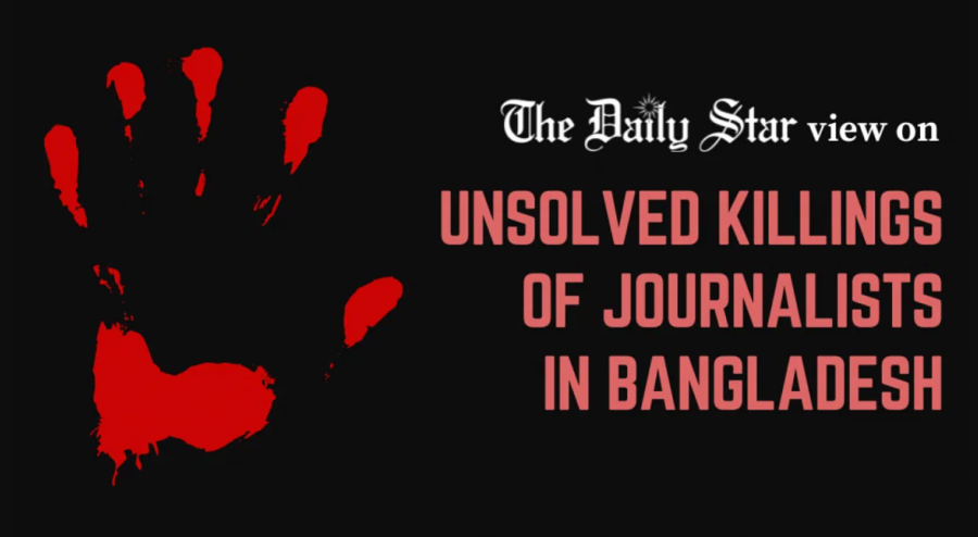 Akhiri impunitas atas pembunuhan jurnalis