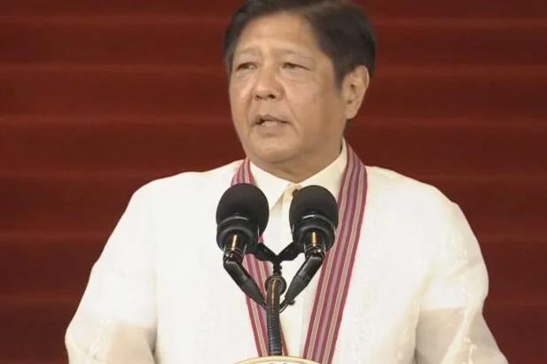 Maharlika yang kontroversial mendanai ujian lakmus untuk admin Marcos