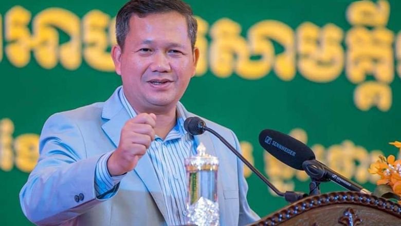 Media berperan sebagai cermin masyarakat dan pilar demokrasi: politisi Kamboja
