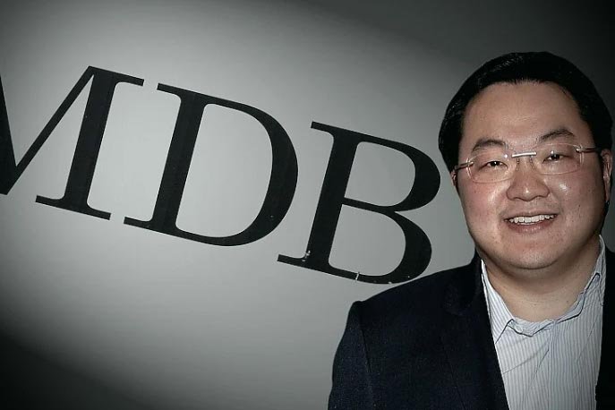 Kasus Jho Low: Rahasianya akan segera terungkap