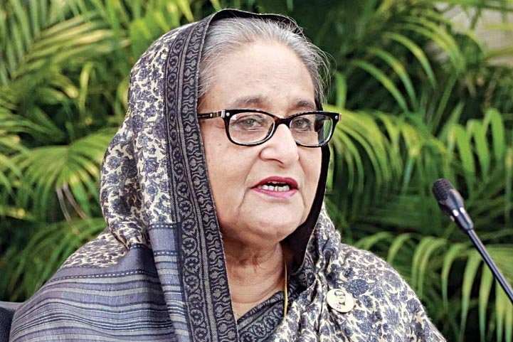 Inflasi tinggi dan krisis listrik: PM Hasina meminta para menteri mencari jalan keluar