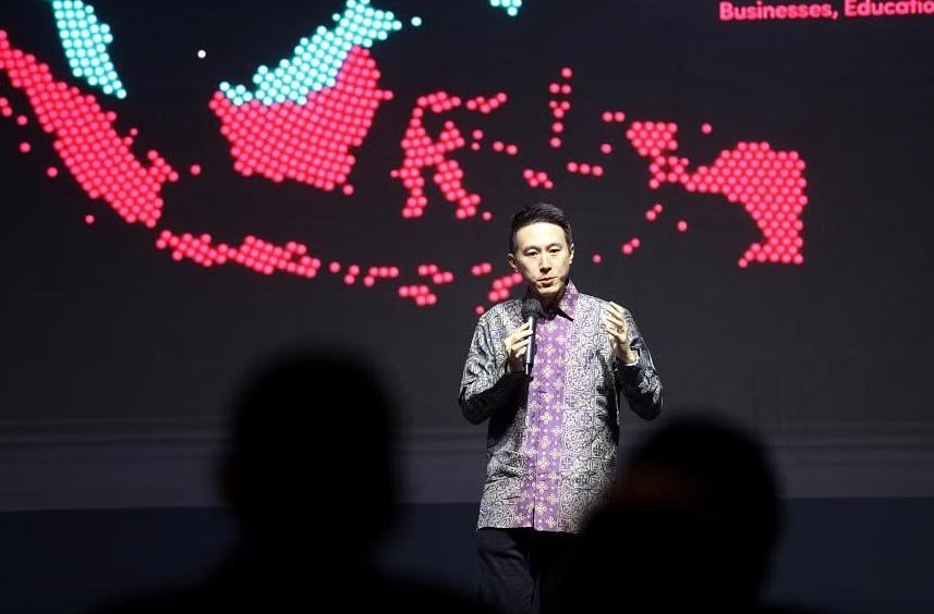 Tiktok To Invest Billions Of Dollars In S E Asia To Help Region S Tiktok To Invest Billions Of Dollars In S E Asia To Help Region S