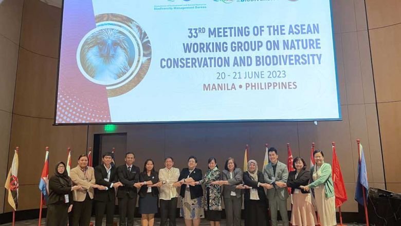 Keanekaragaman Hayati Memuncaki Agenda ASEAN – Asia News NetworkAsia News Network