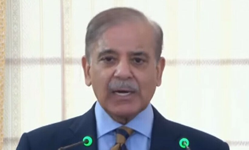 PM Shehbaz berharap perjanjian IMF bisa disetujui pada 12 Juli