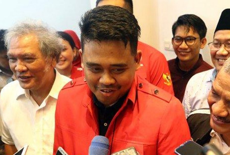 Kritikus mengecam komentar Wali Kota Medan mengenai penembakan penjahat