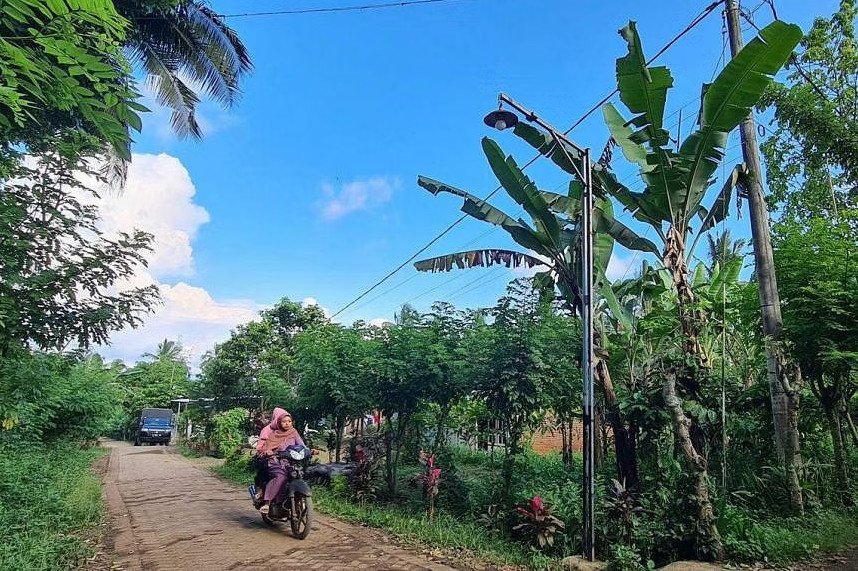 25 tahun setelah perburuan berdarah di Jawa Timur, kasus-kasus masih belum terpecahkan