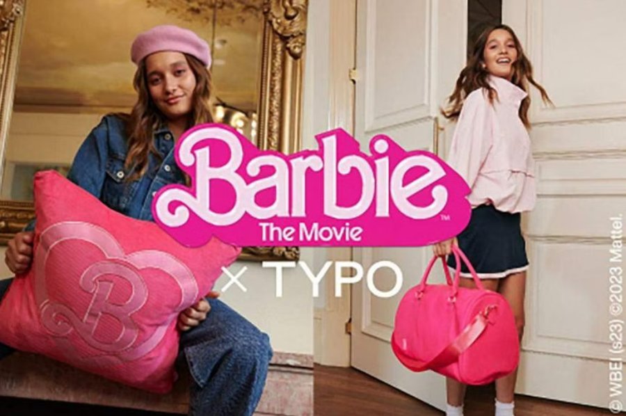 Pink Mania: Lihat, beli, dan dengarkan semua hal tentang Barbie