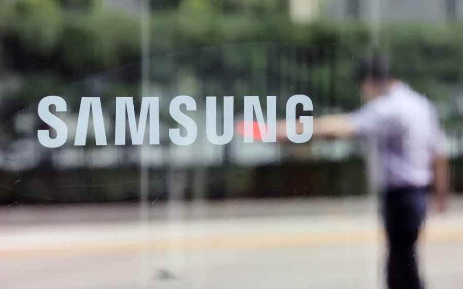 Samsung mencatat kerugian keuntungan 4,3 triliun won dalam bentuk chip, memperkirakan pemulihan di semester kedua