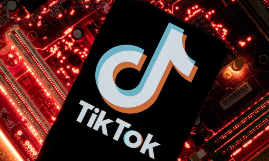 The TikTok Logo: History and Why It Works (2023) - Shopify Indonesia