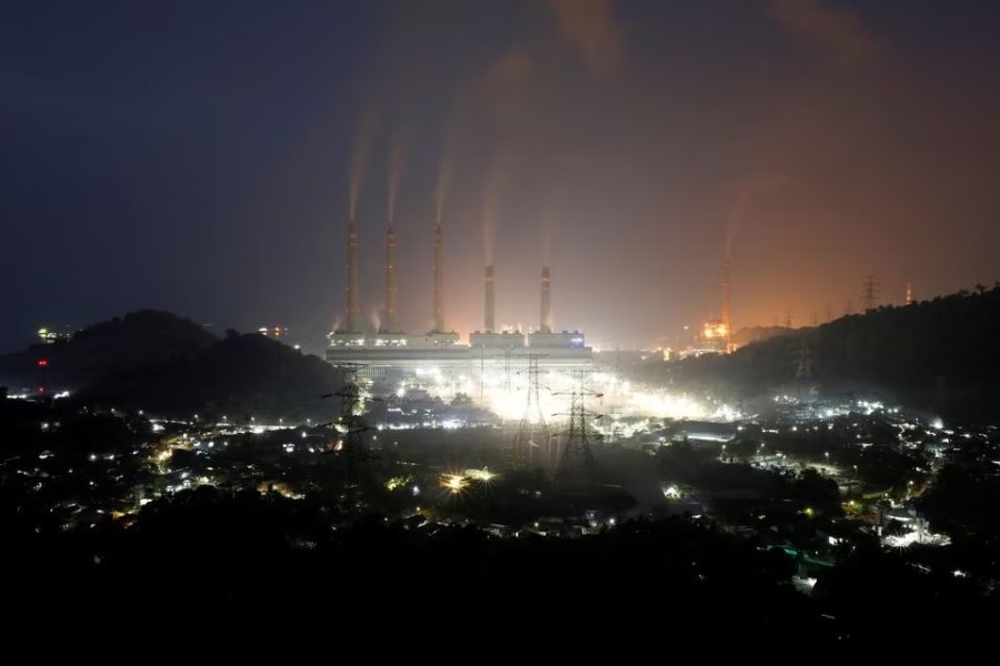 Indonesia’s Energy Transition Secretariat Suggests Using Carbon Credits ...