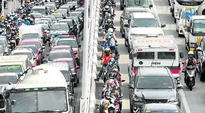 Philippine Vehicle Sales Surge For 6th Straight Month - Asia News ...