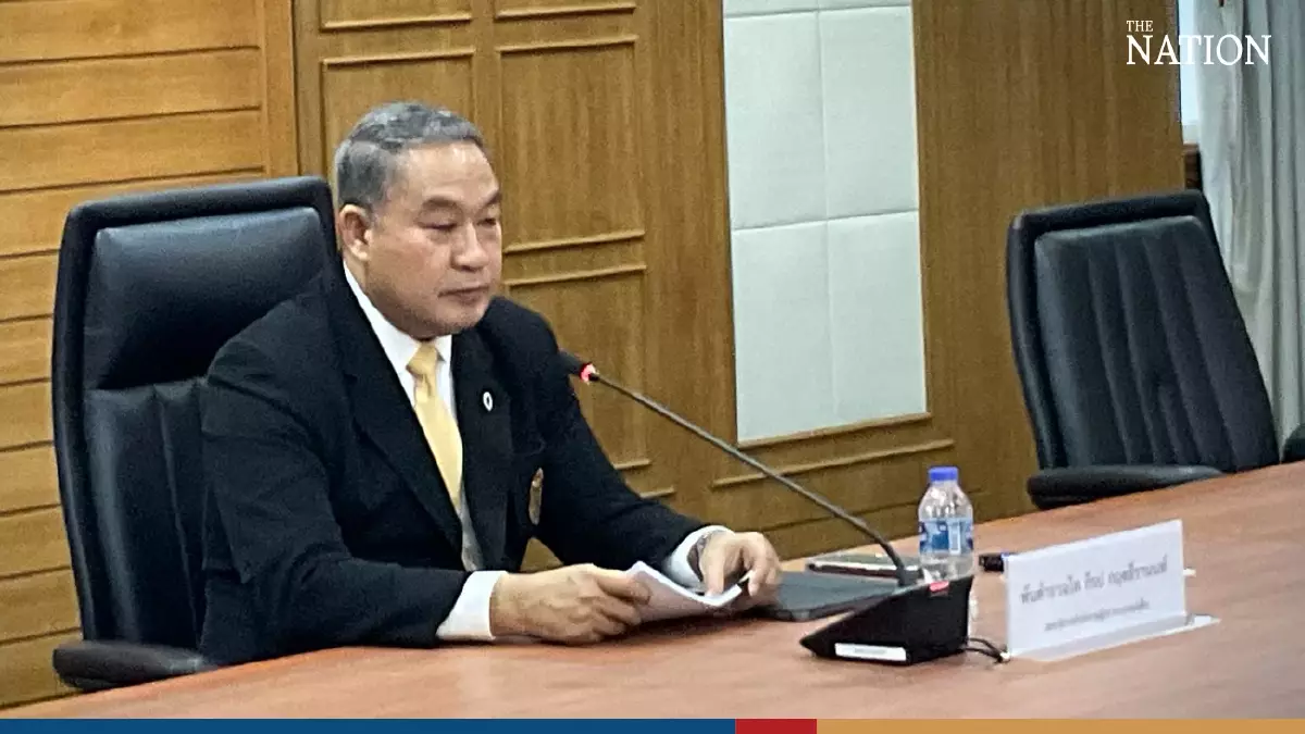 Pita mungkin mendapat kesempatan lain untuk menduduki jabatan PM ketika ombudsman mempertanyakan keputusan anggota parlemen yang menentangnya