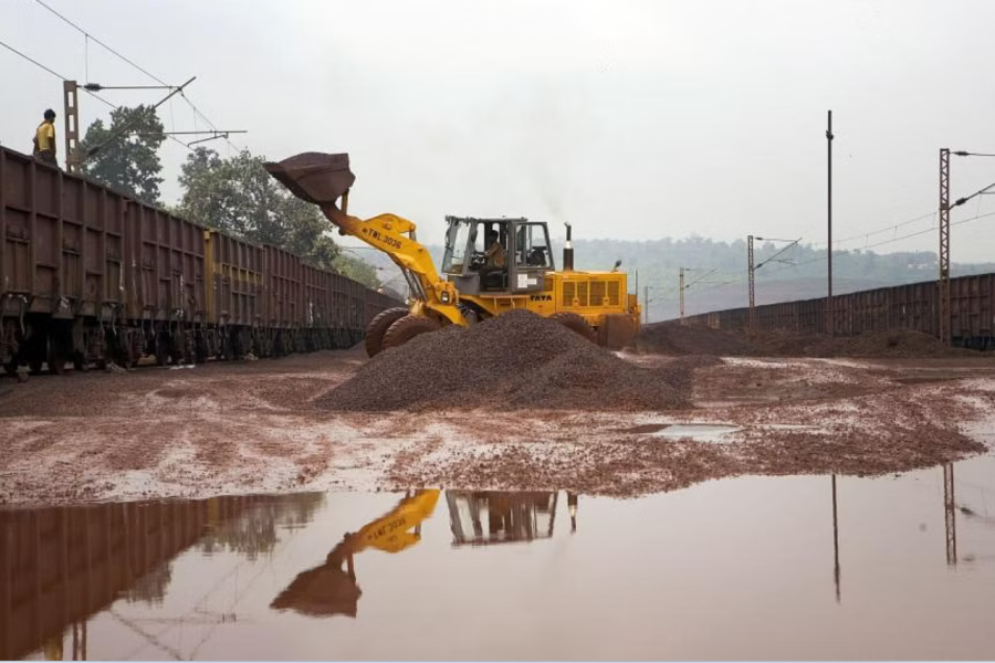 India berupaya memastikan strategi pertumbuhan ramah lingkungannya dengan mengidentifikasi daftar mineral penting