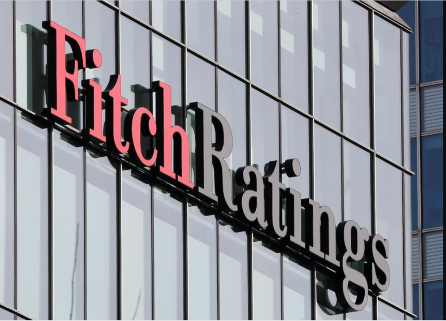 Fitch menaikkan peringkat Pakistan dengan alasan ‘peningkatan likuiditas eksternal’