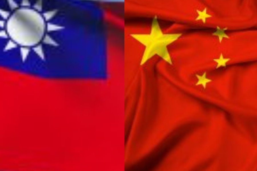 Komitmen perdamaian sangat penting untuk resolusi Taiwan