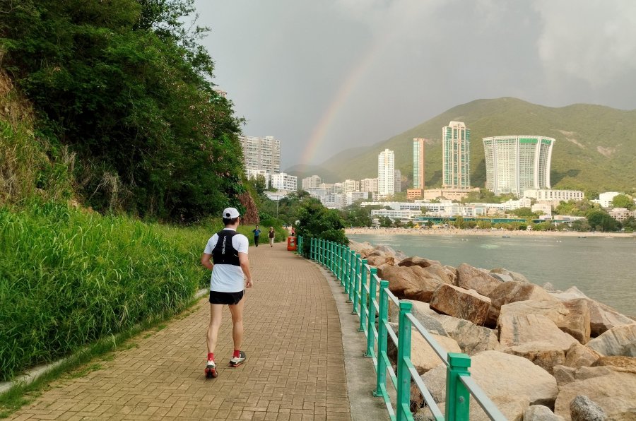 Enam bulan pertama tahun 2023 ‘sangat hangat’: Observatorium Hong Kong