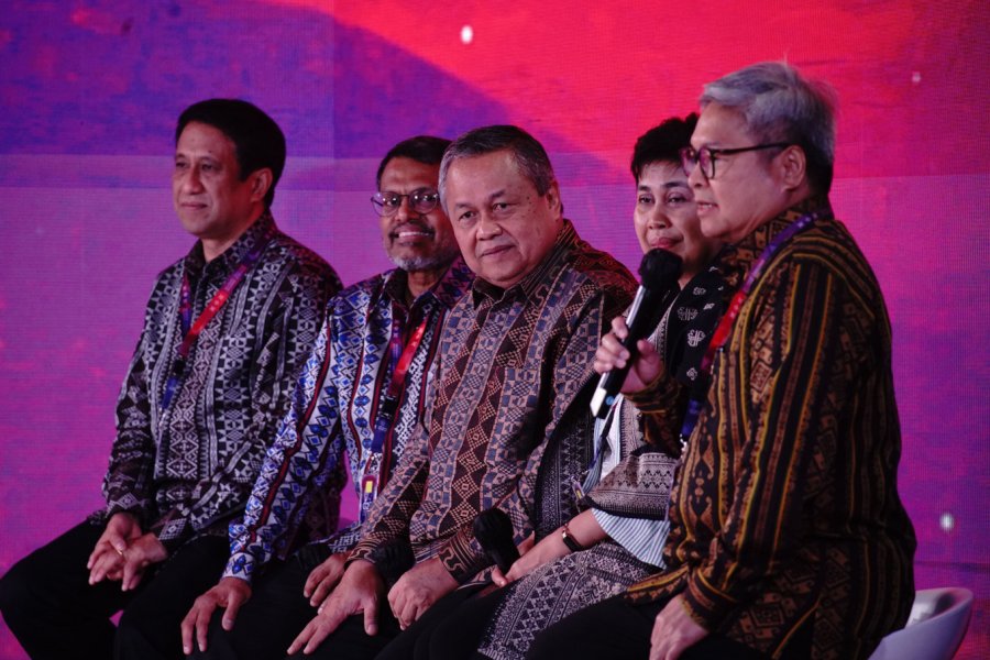 Indonesia dan Singapura meluncurkan sistem pembayaran QR lintas batas yang terhubung