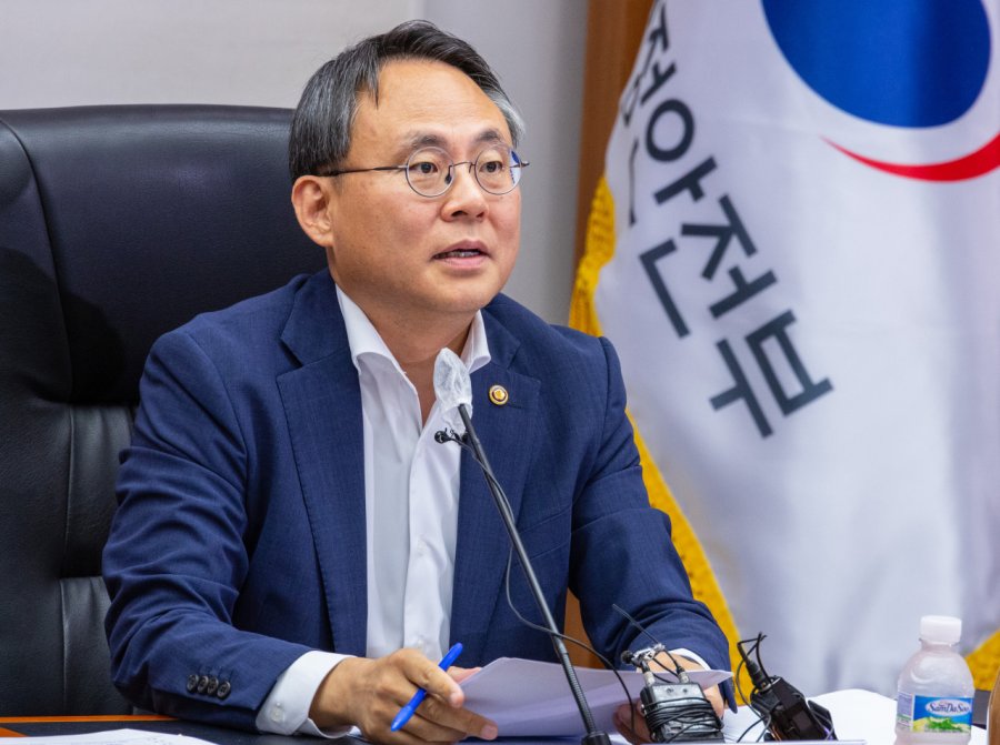 South Korean Ministry Asks For More Surveillance Cameras In Crime Prone Areas Asia News