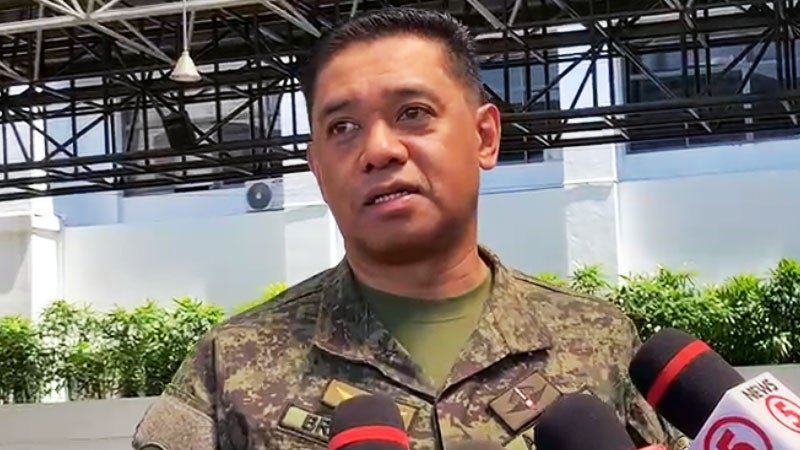 Program pelatihan militer Filipina-Tiongkok dihentikan setelah insiden Ayungin