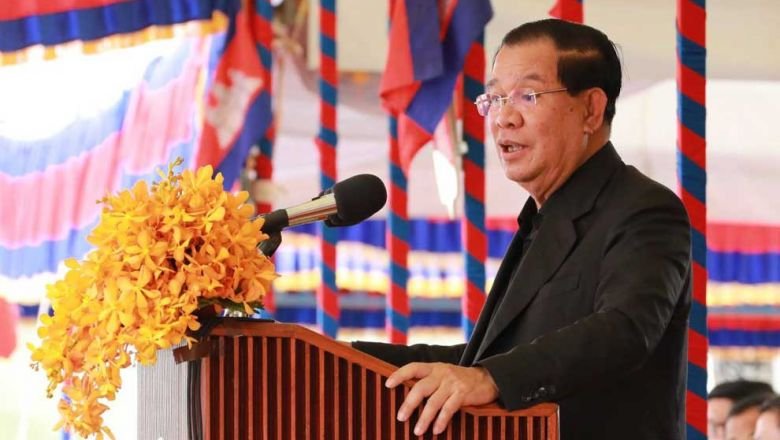 PM Hun Sen menguraikan alasan di balik ‘melepaskan’ kekuasaan