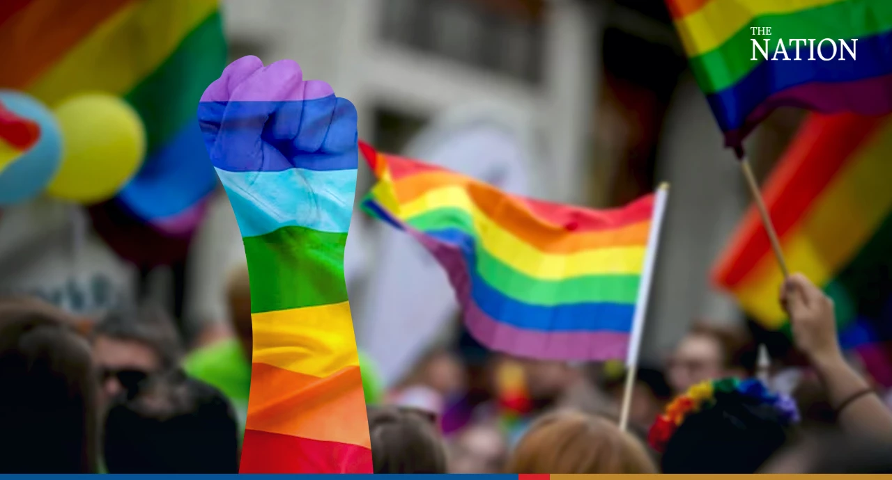 Parliament Accepts Public Draft Bills On Same Sex Marriage Gender Identity Asia News