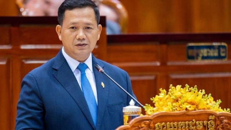 Hun Manet akan melakukan debut internasionalnya pada KTT ASEAN ke-43