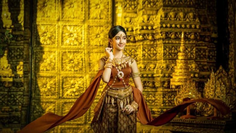 Cambodian Princess Jenna ‘shedding light’ across globe on Khmer ...